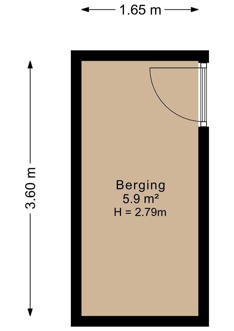 Berging