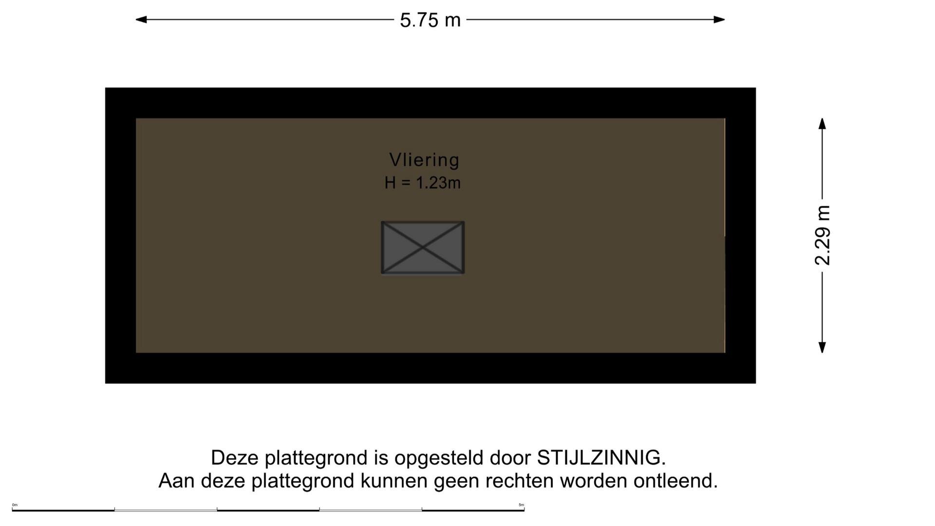 Vliering