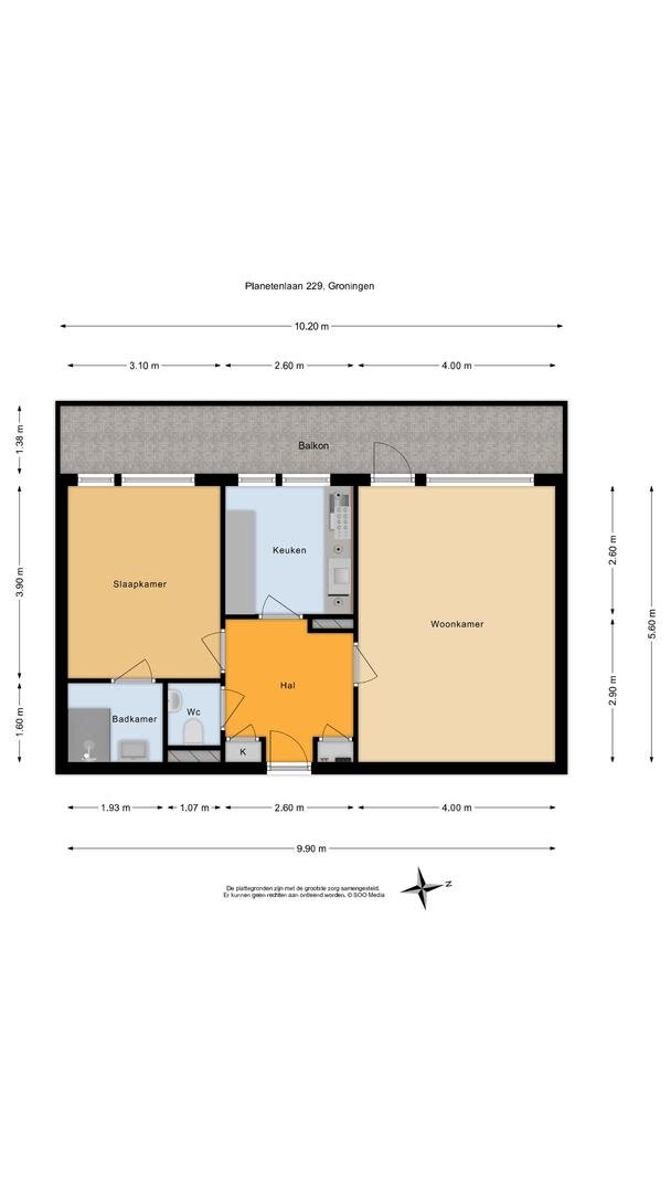 Appartement