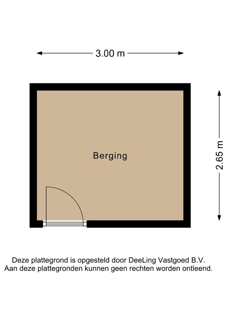 Berging
