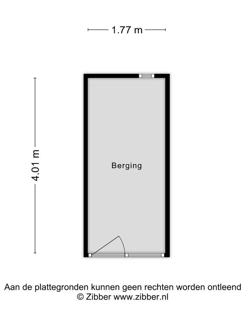 Berging