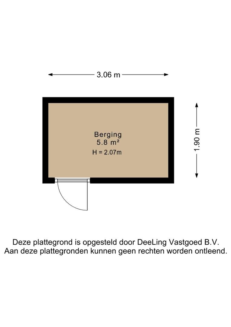 Berging