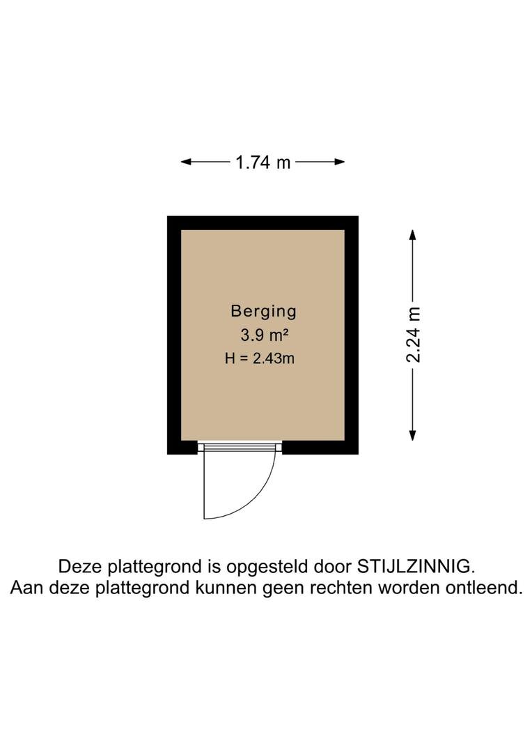 Berging