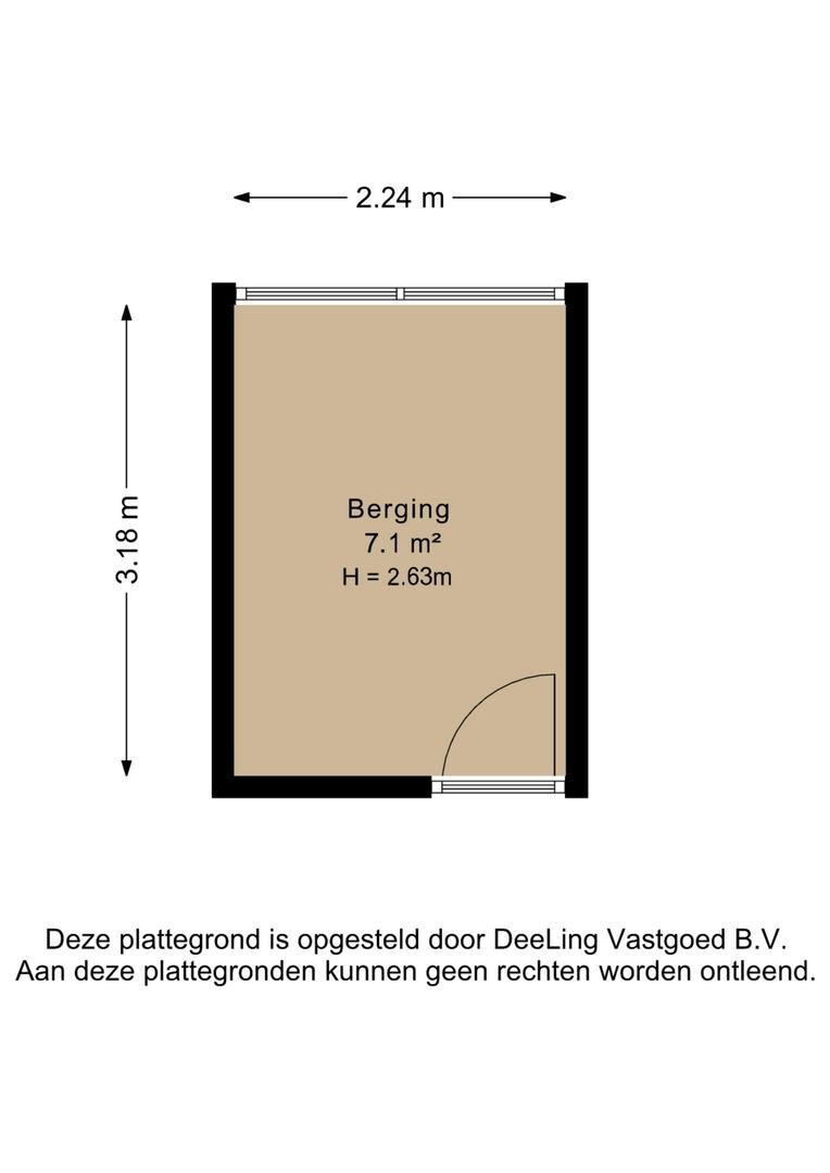 Berging