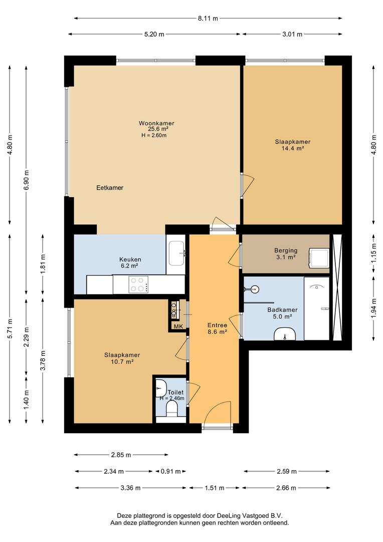 Appartement