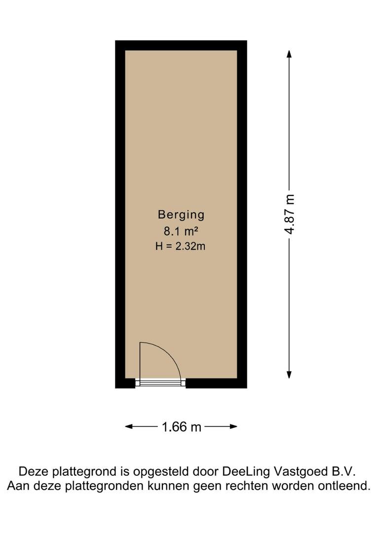 Berging