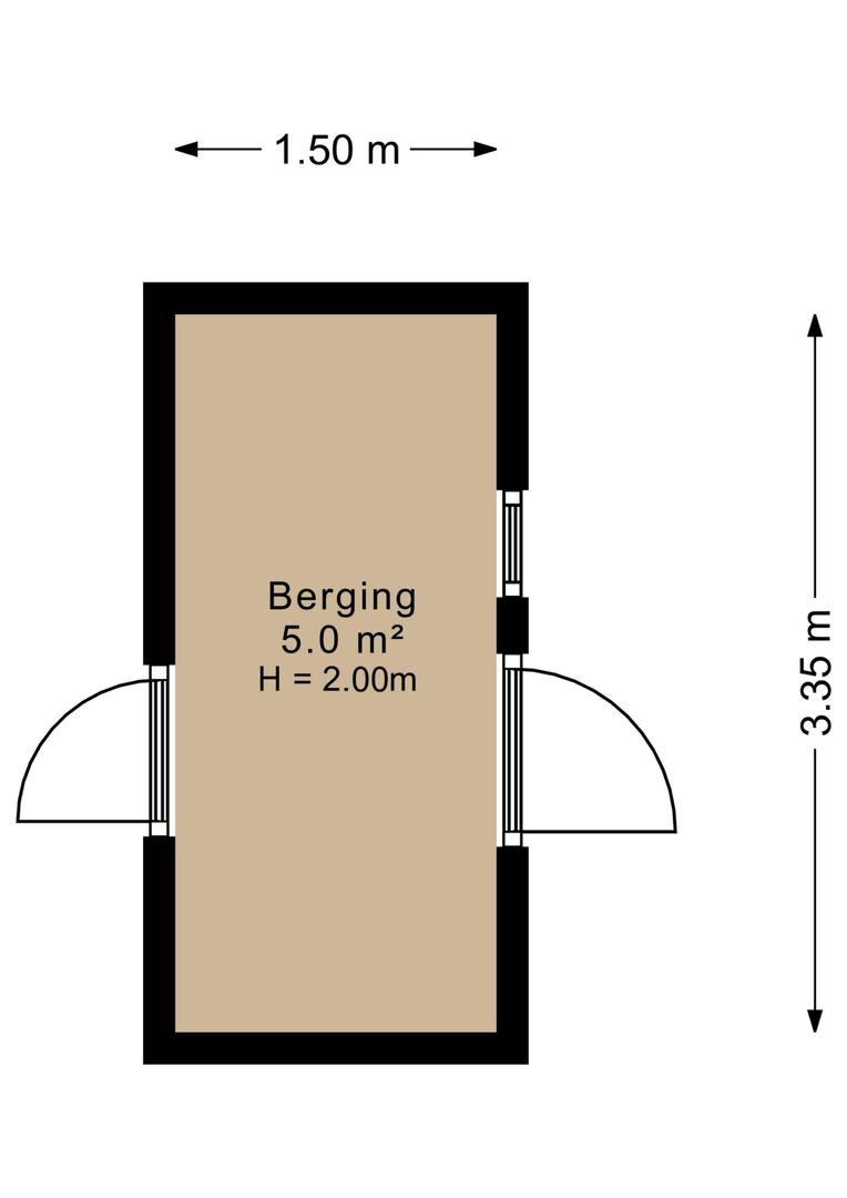 Berging