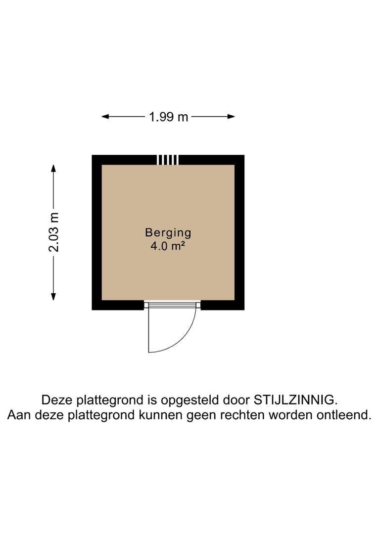 Berging