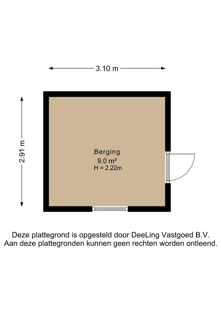 Berging 2