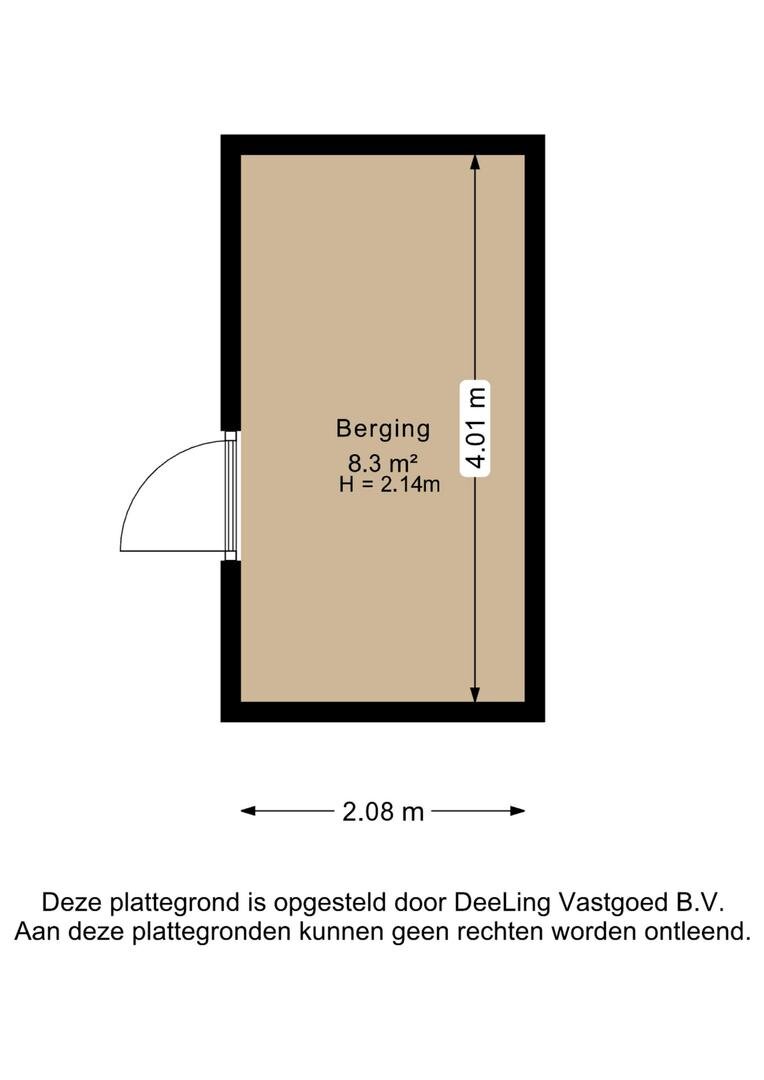 Berging