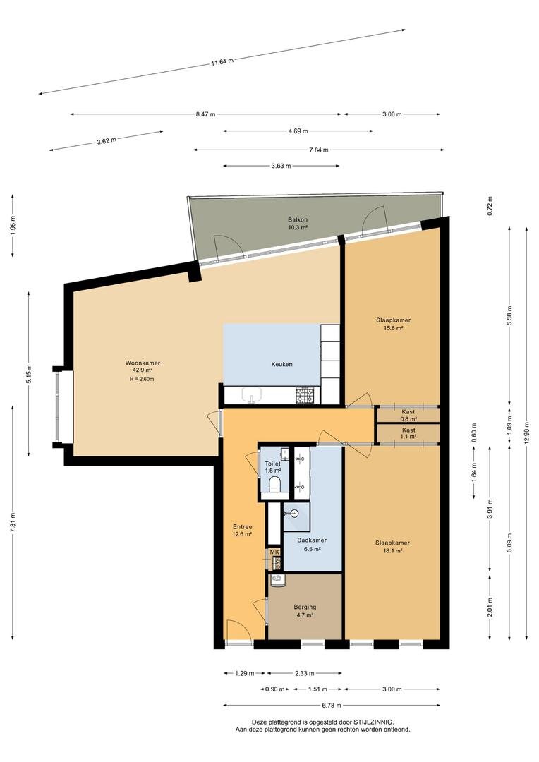 Appartement
