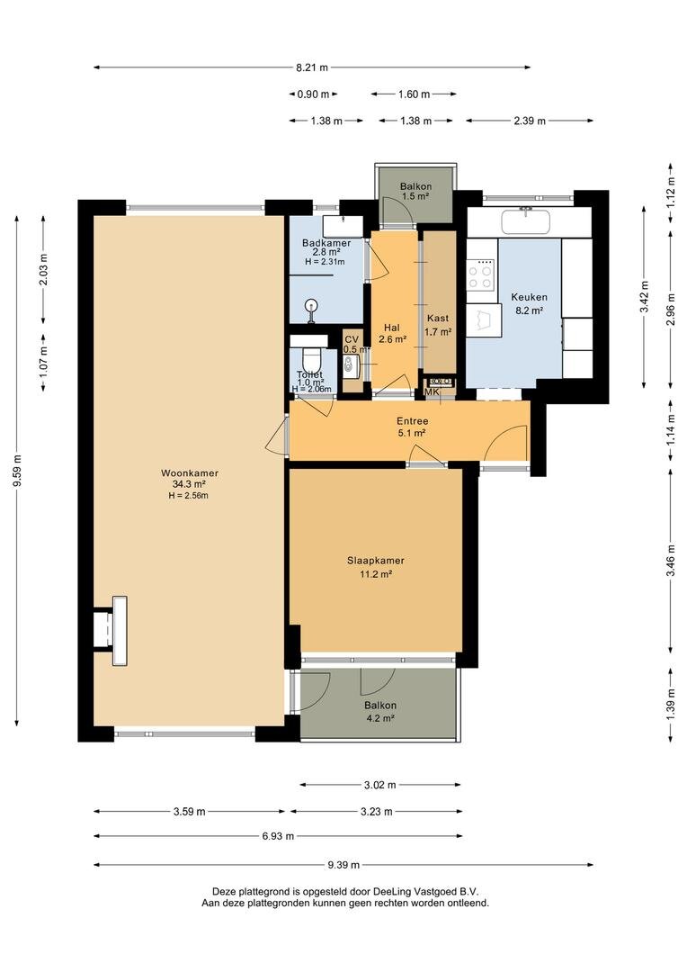 Appartement