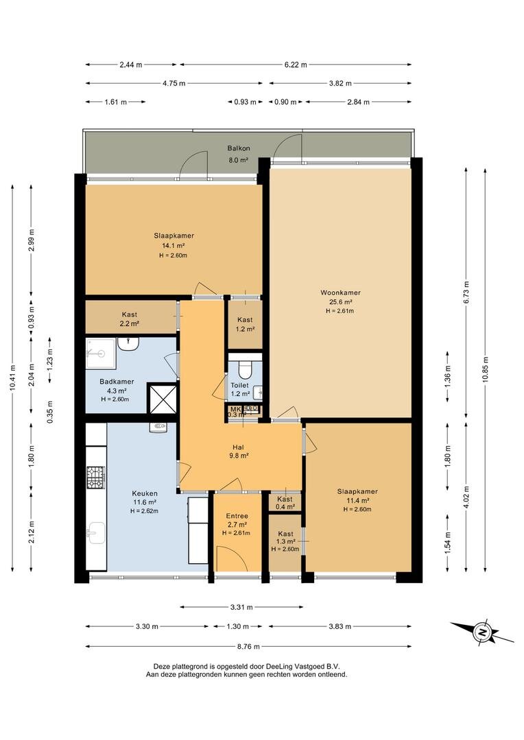 Appartement
