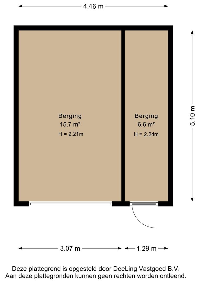 Berging