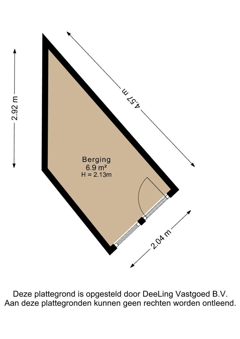 Berging