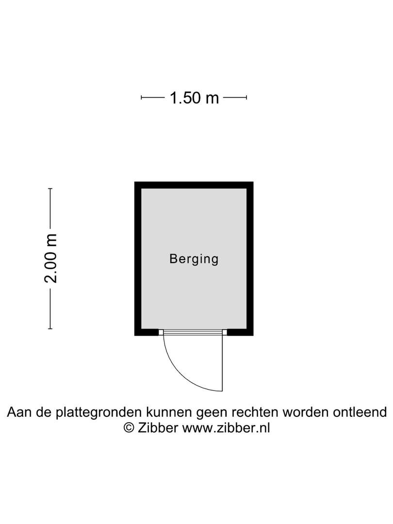 Berging