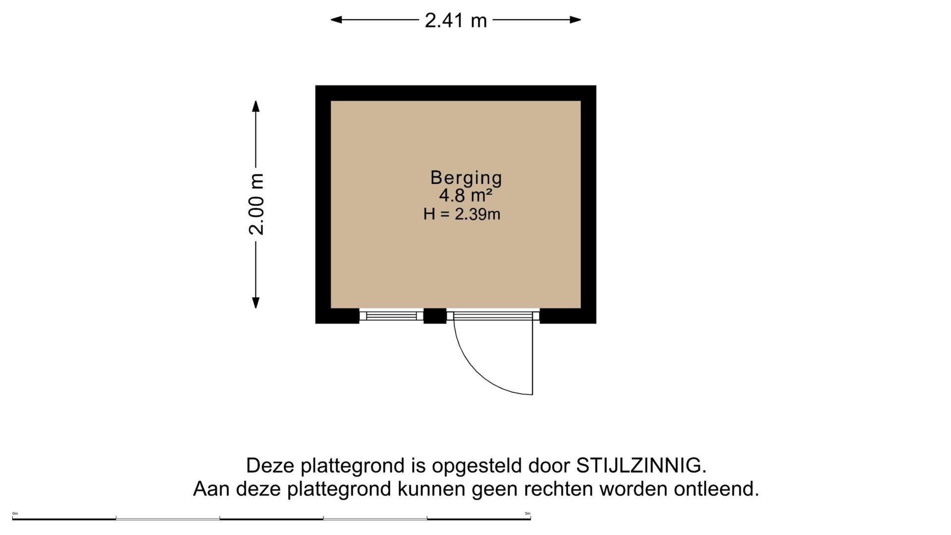 Berging