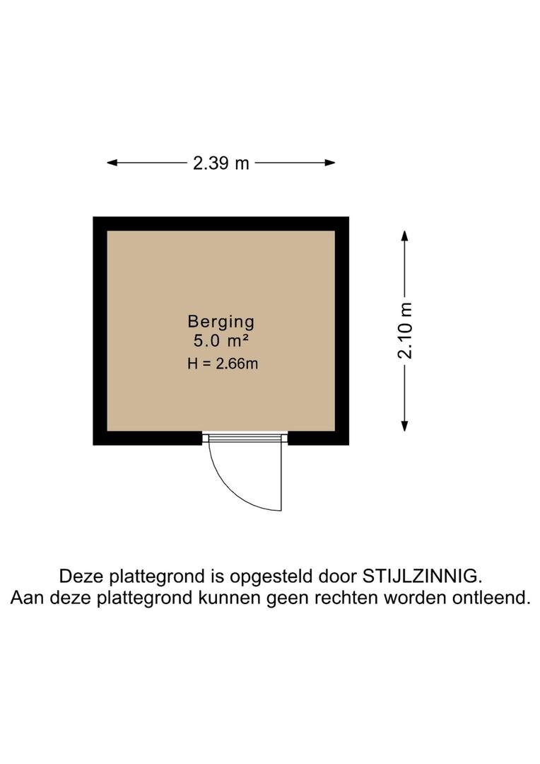 Berging