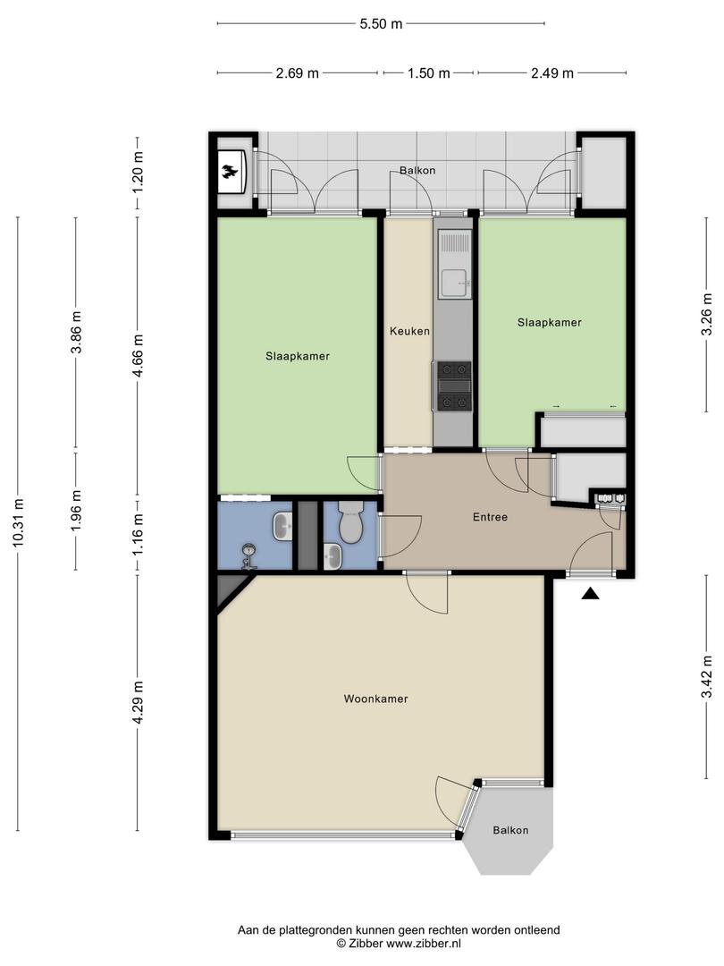 Appartement