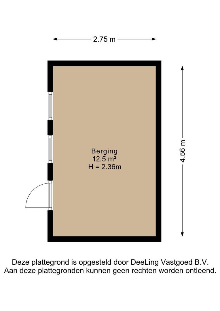 Berging