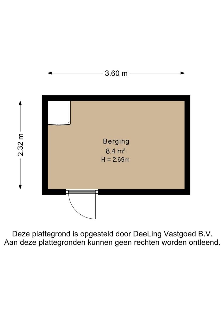 Berging