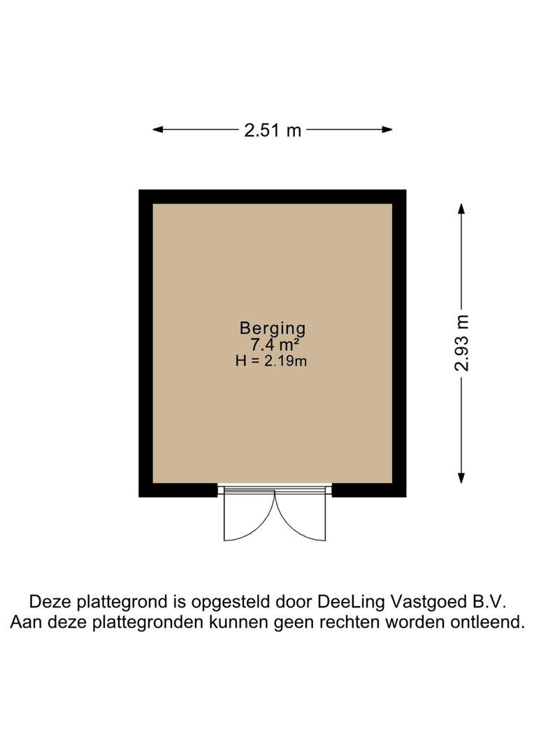 Berging