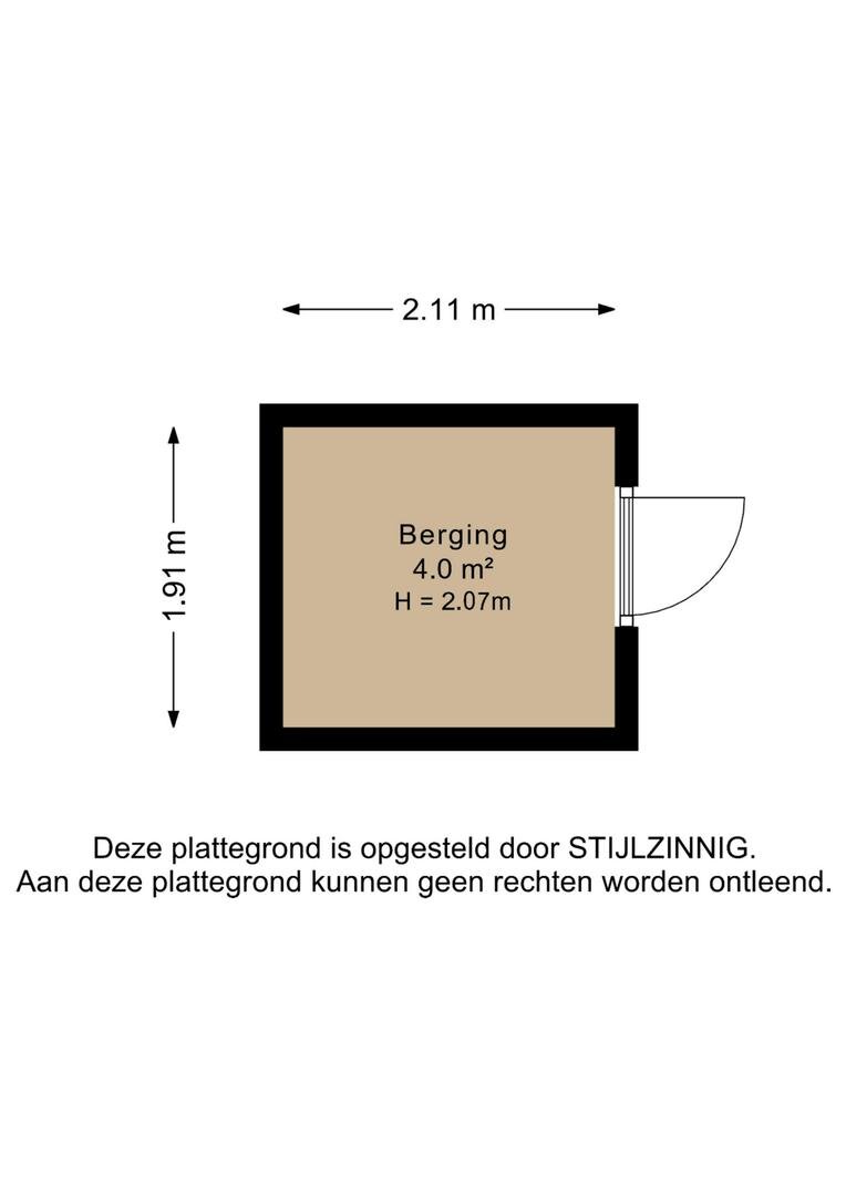 Berging