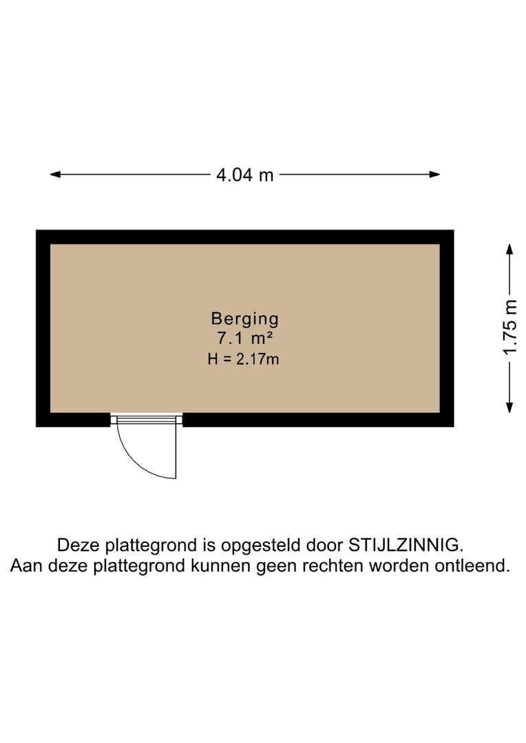 Berging