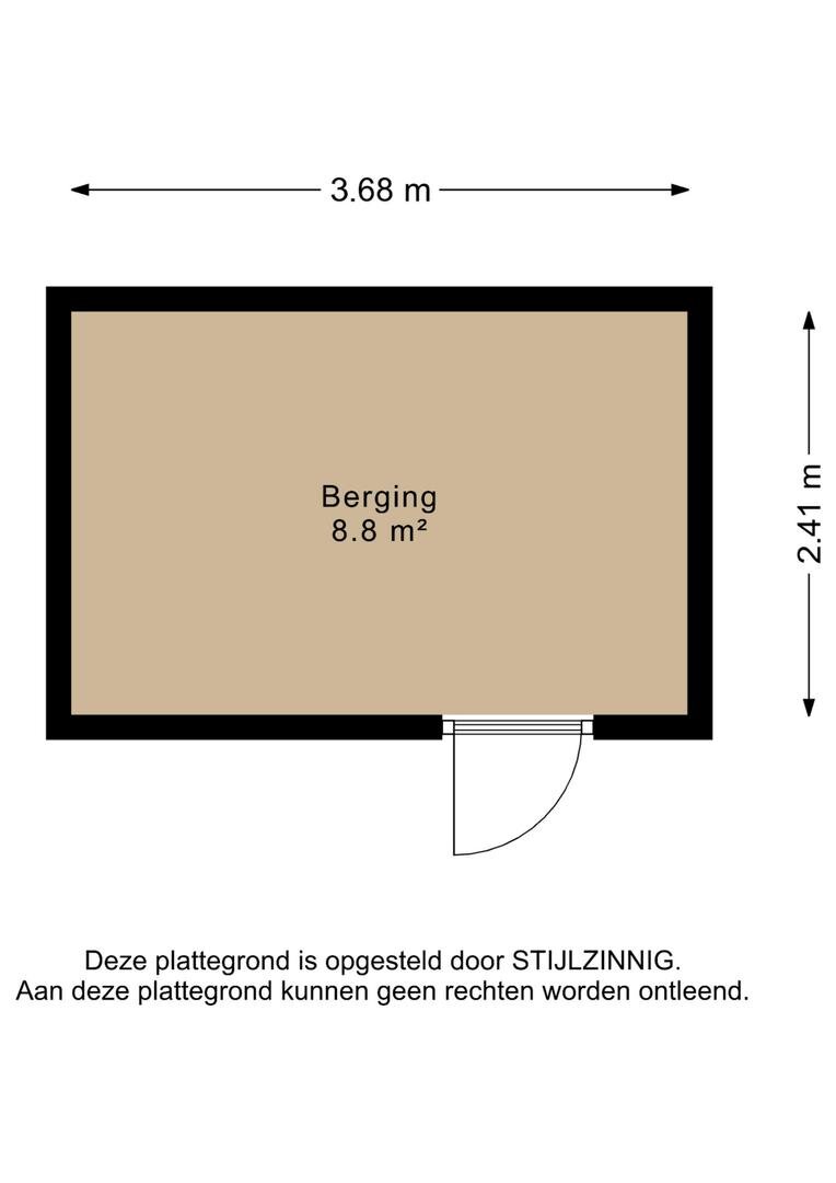 Berging