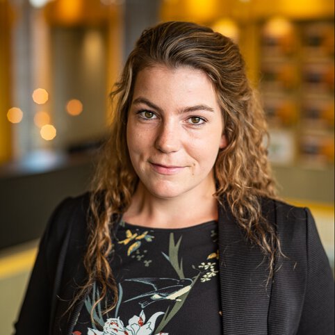 Roos Schutte Roos Schutte