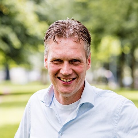 Drs. Henk Wieland Drs. Henk Wieland