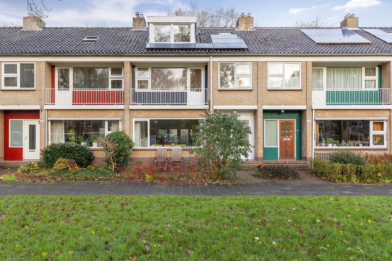 Groenendaal 28 Groningen