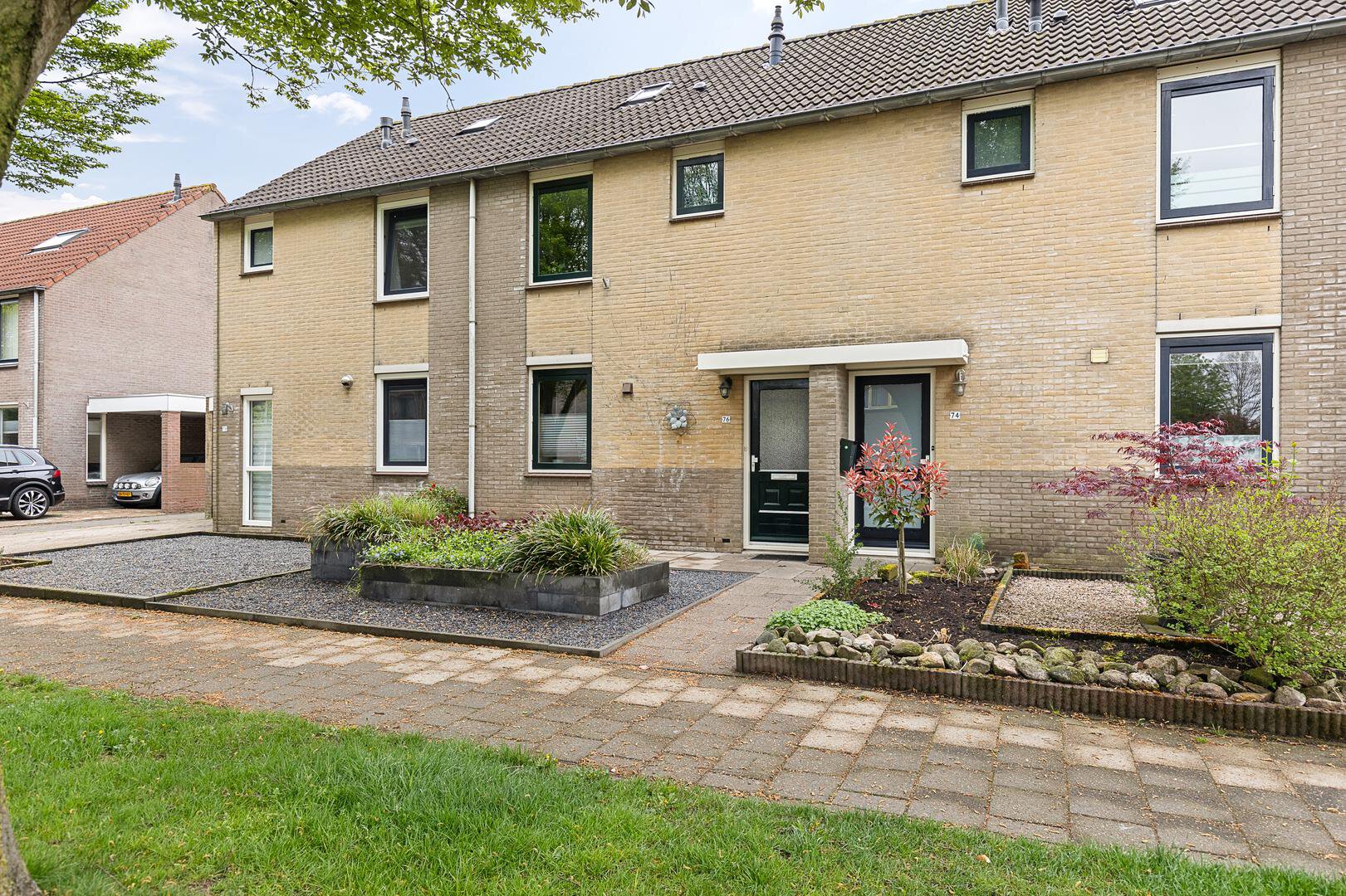 Boerhoorndreef 76 Assen