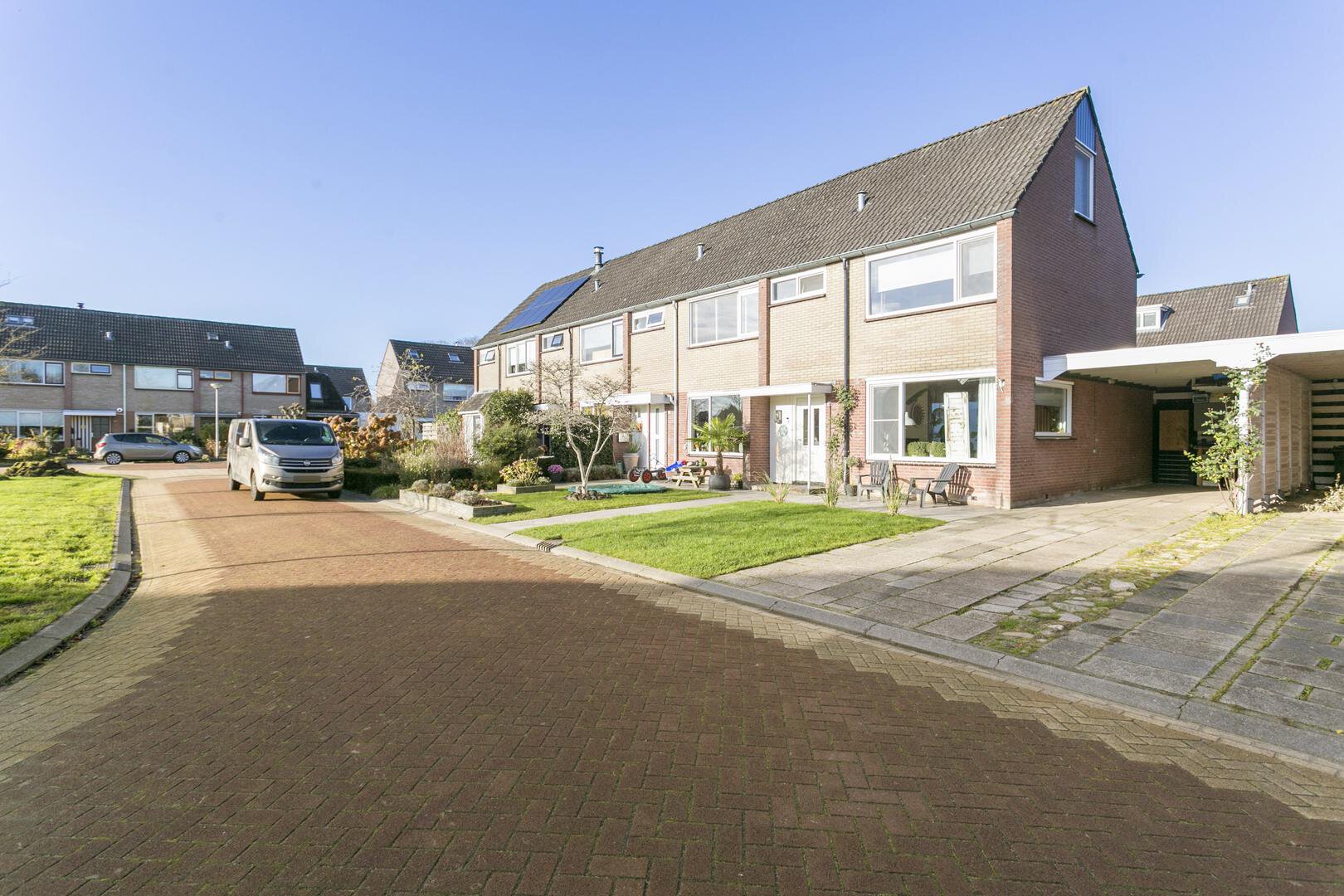 De Sluis 44 Leek