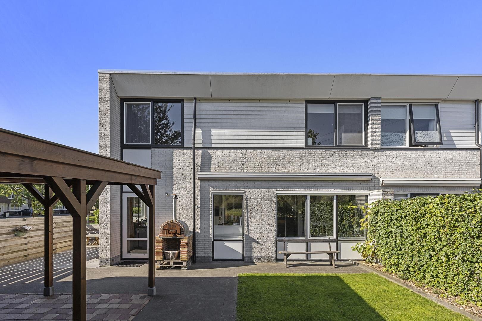 Cuypersweg 24 Groningen