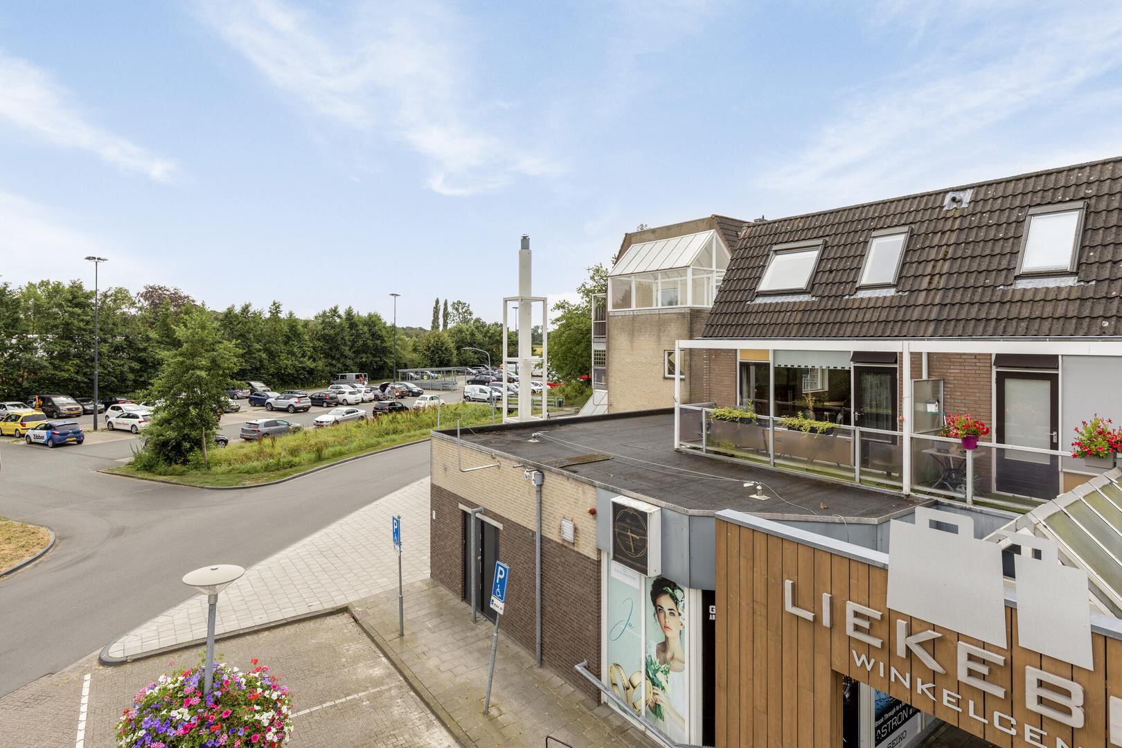 de Schans 60 Leek