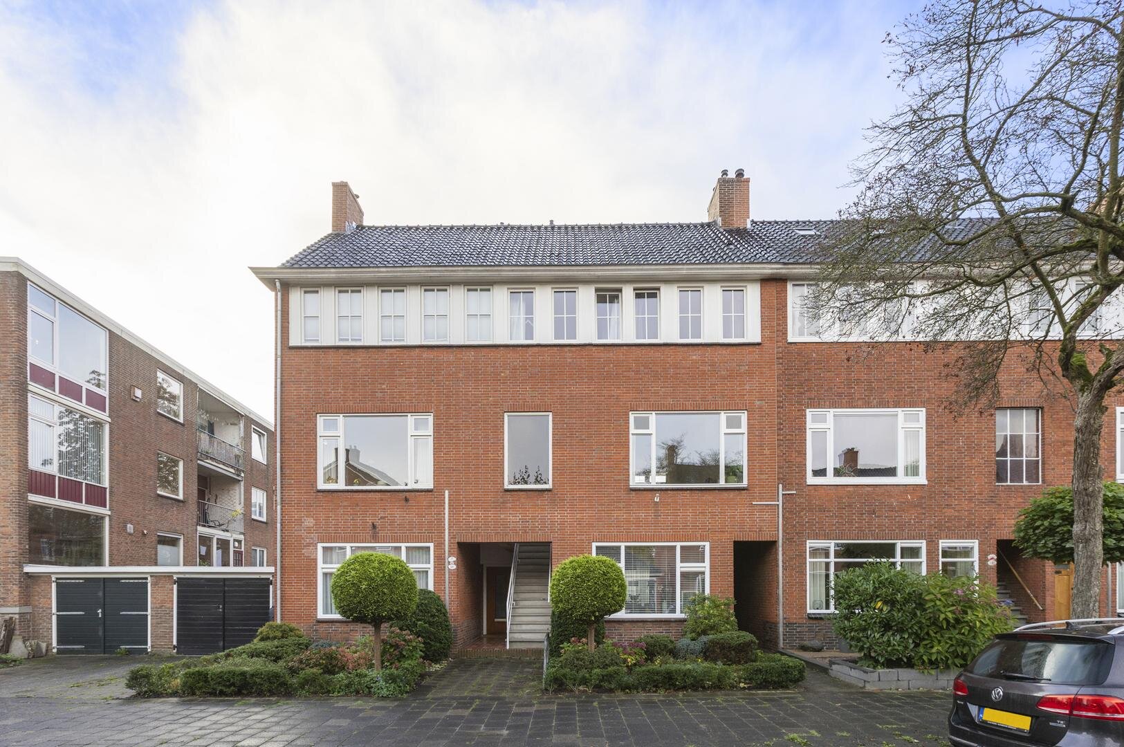 Groenesteinlaan 9 Groningen