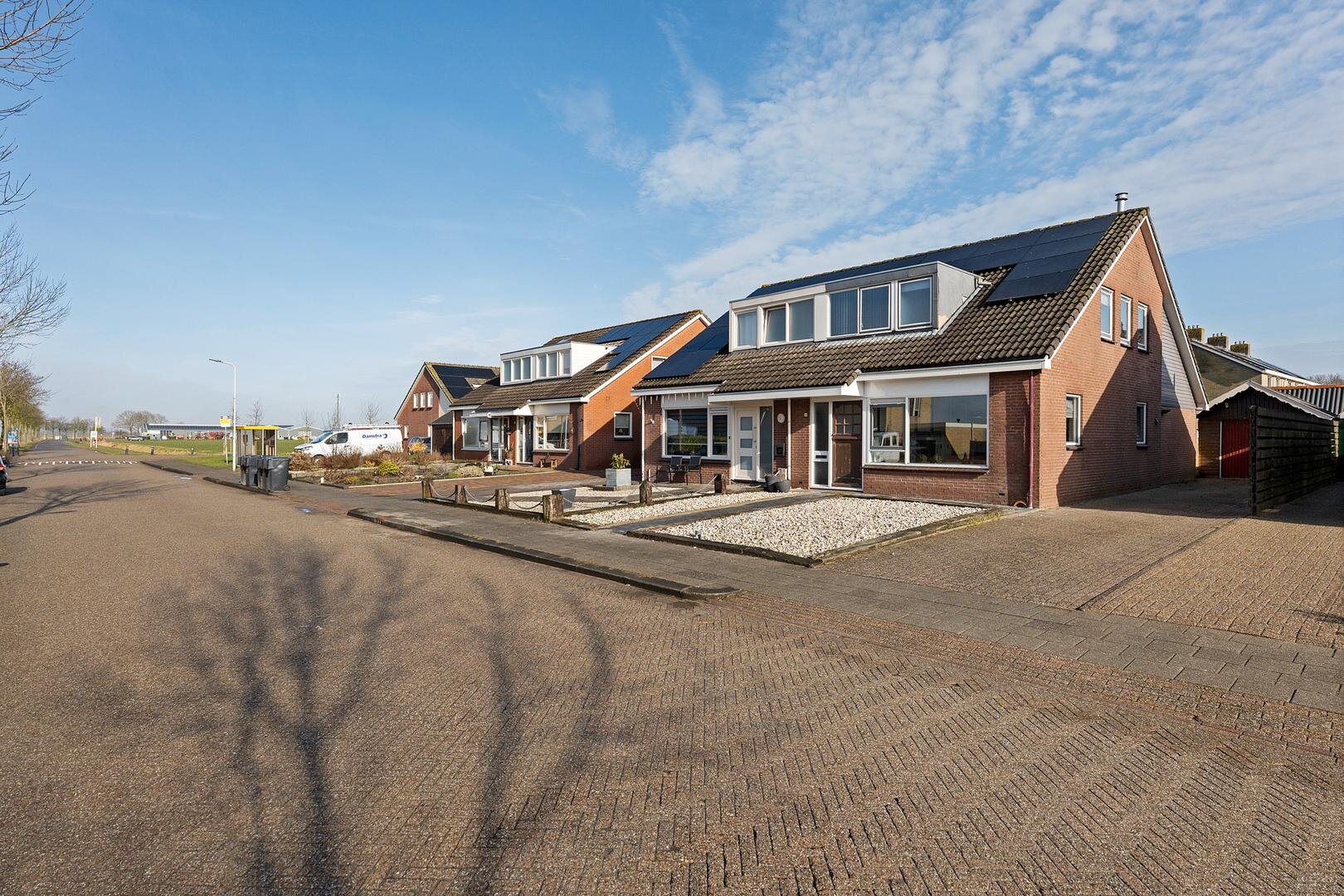 Olde Borchweg 26 Munnekezijl