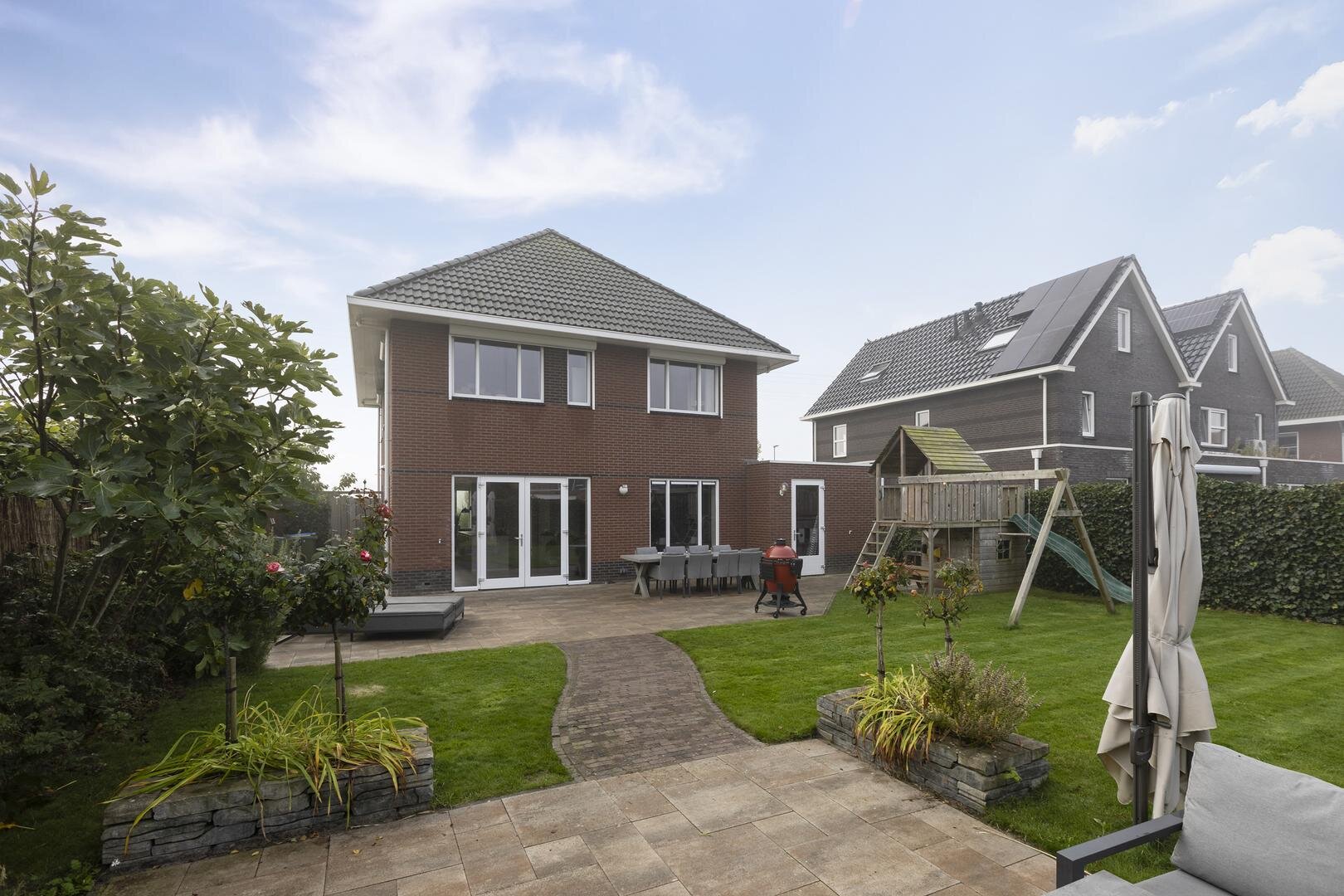 Vlinderbalg 10 Groningen