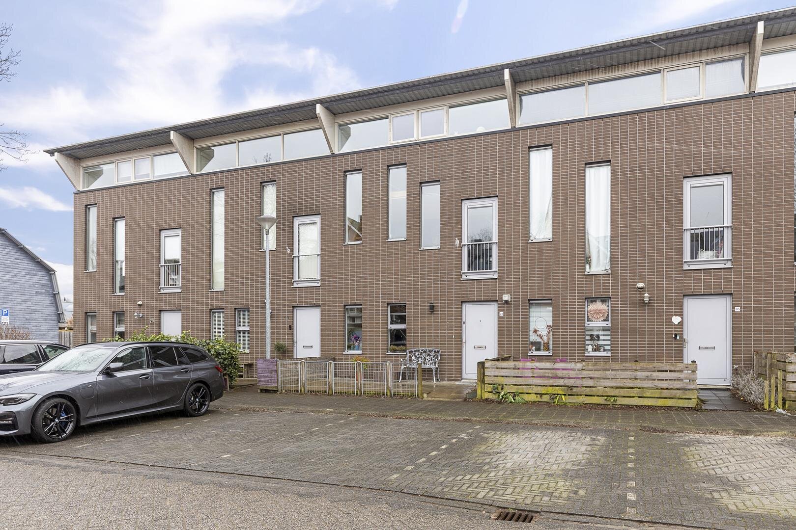 De Waard 24 Groningen