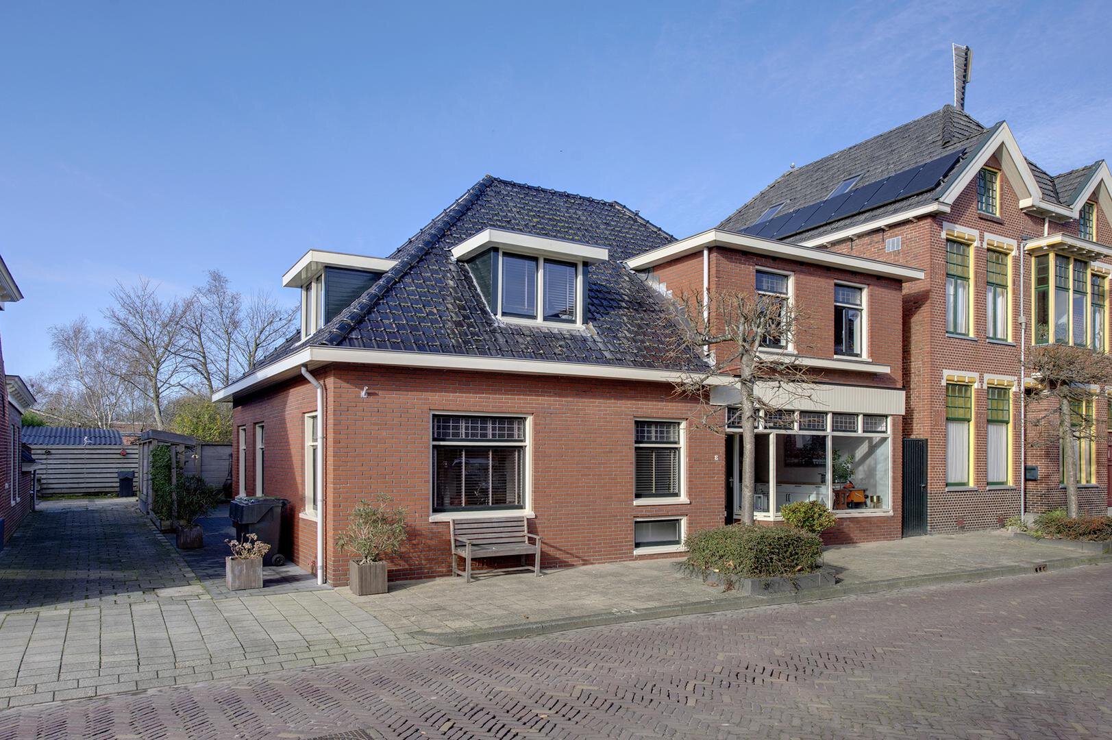 Mennonietenkerkstraat 5 Uithuizen