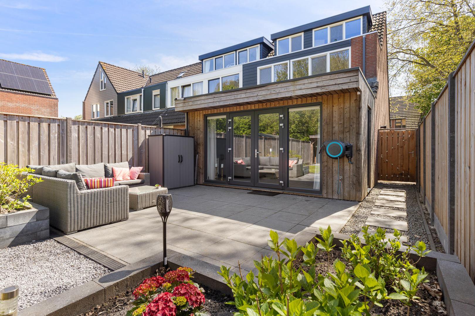 Bunnemaheerd 110 Groningen