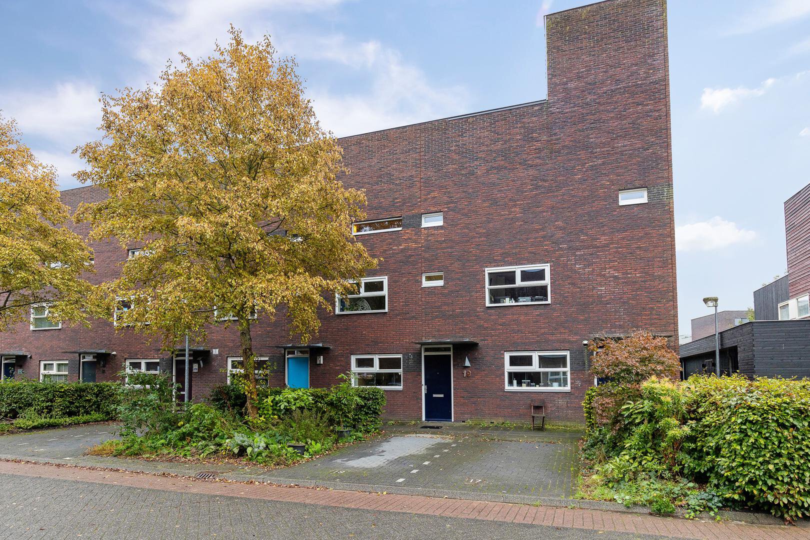 Henk Plenterlaan 19 Groningen