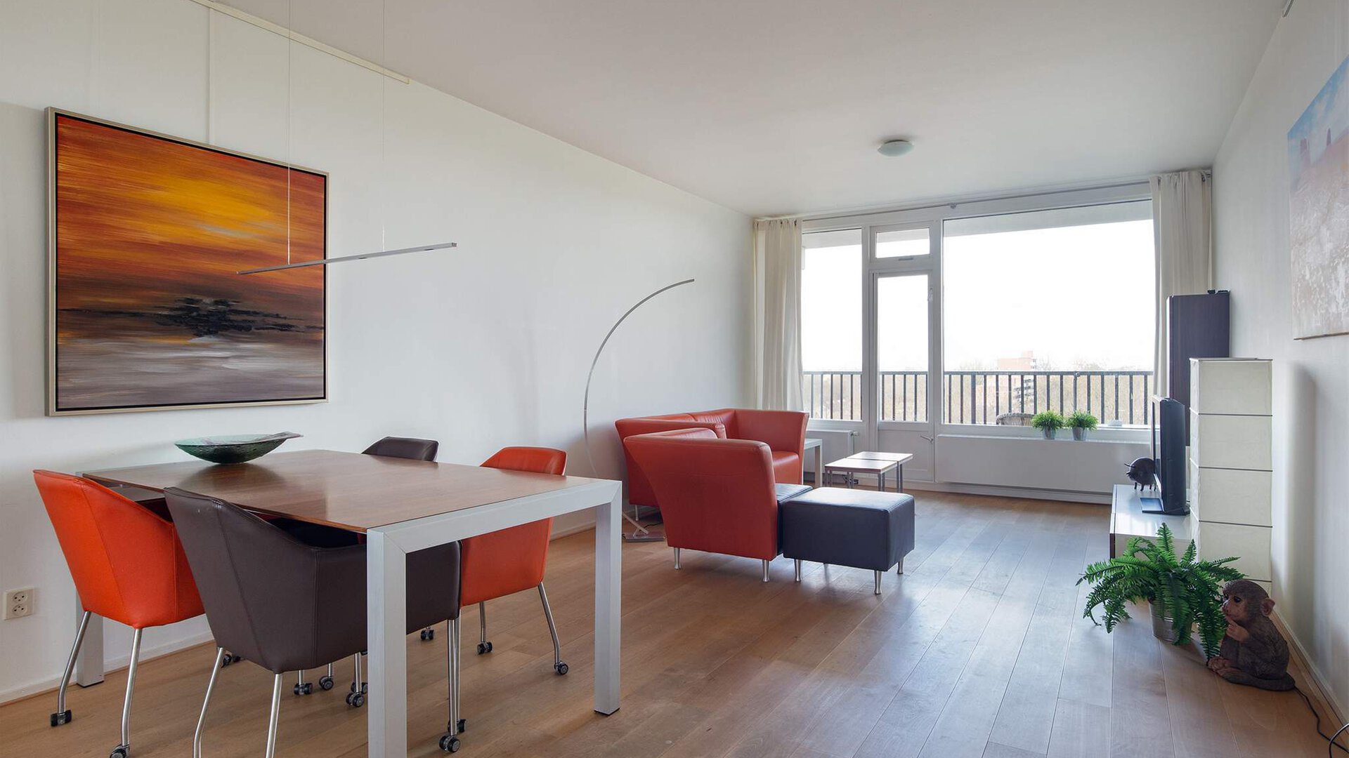 Van Moerkerkenlaan 100 Groningen