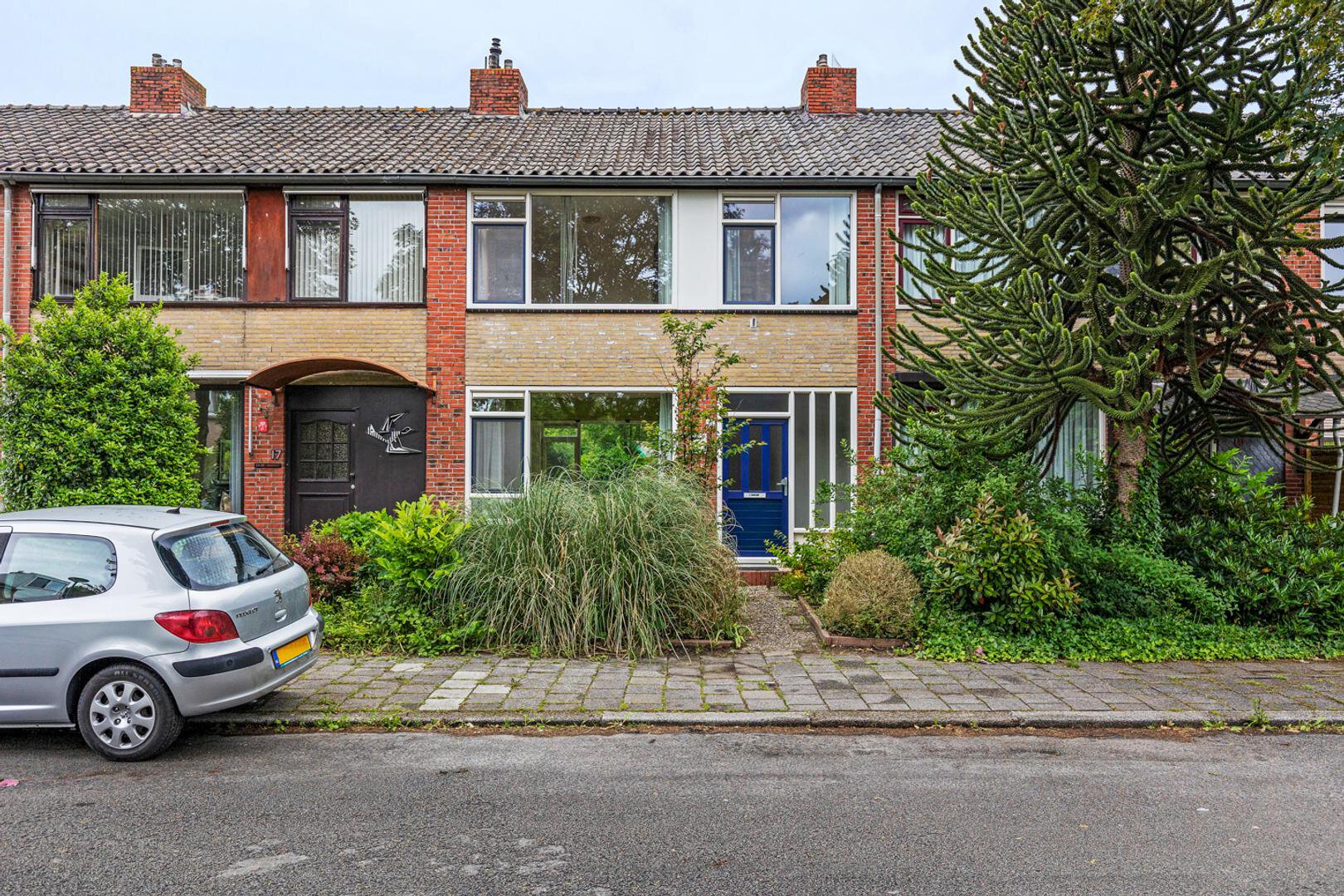 Vogelkersstraat 15 Groningen