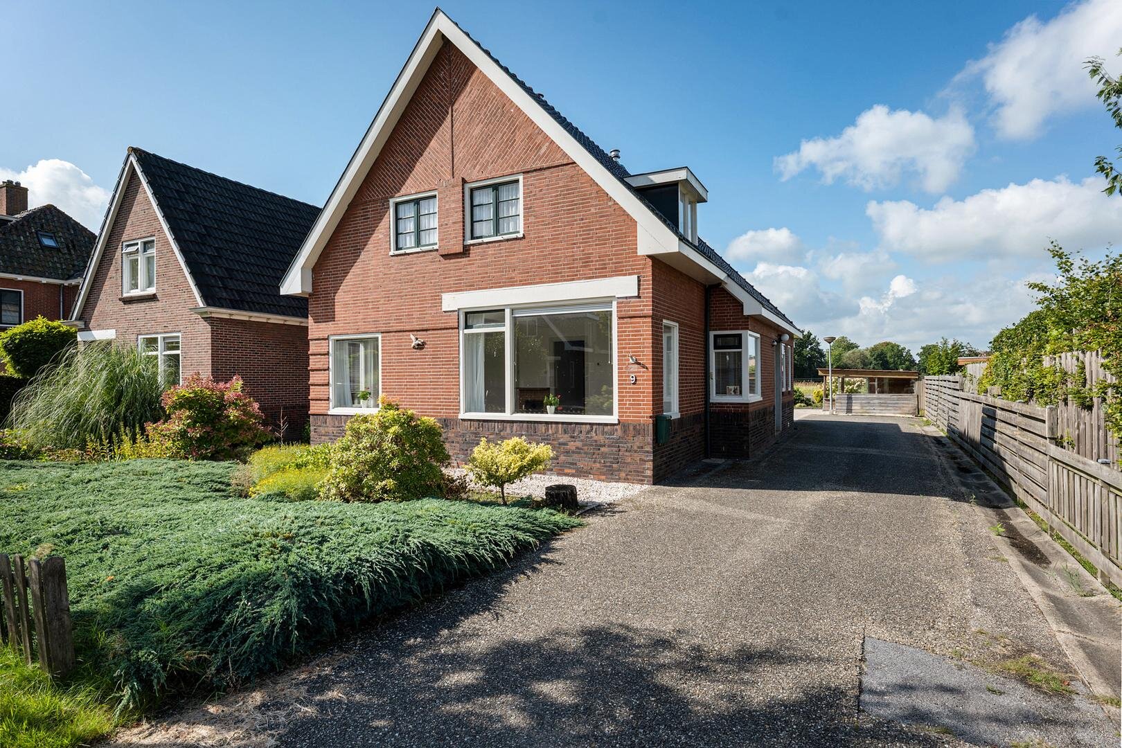 Natuurschoonweg 9 Nietap