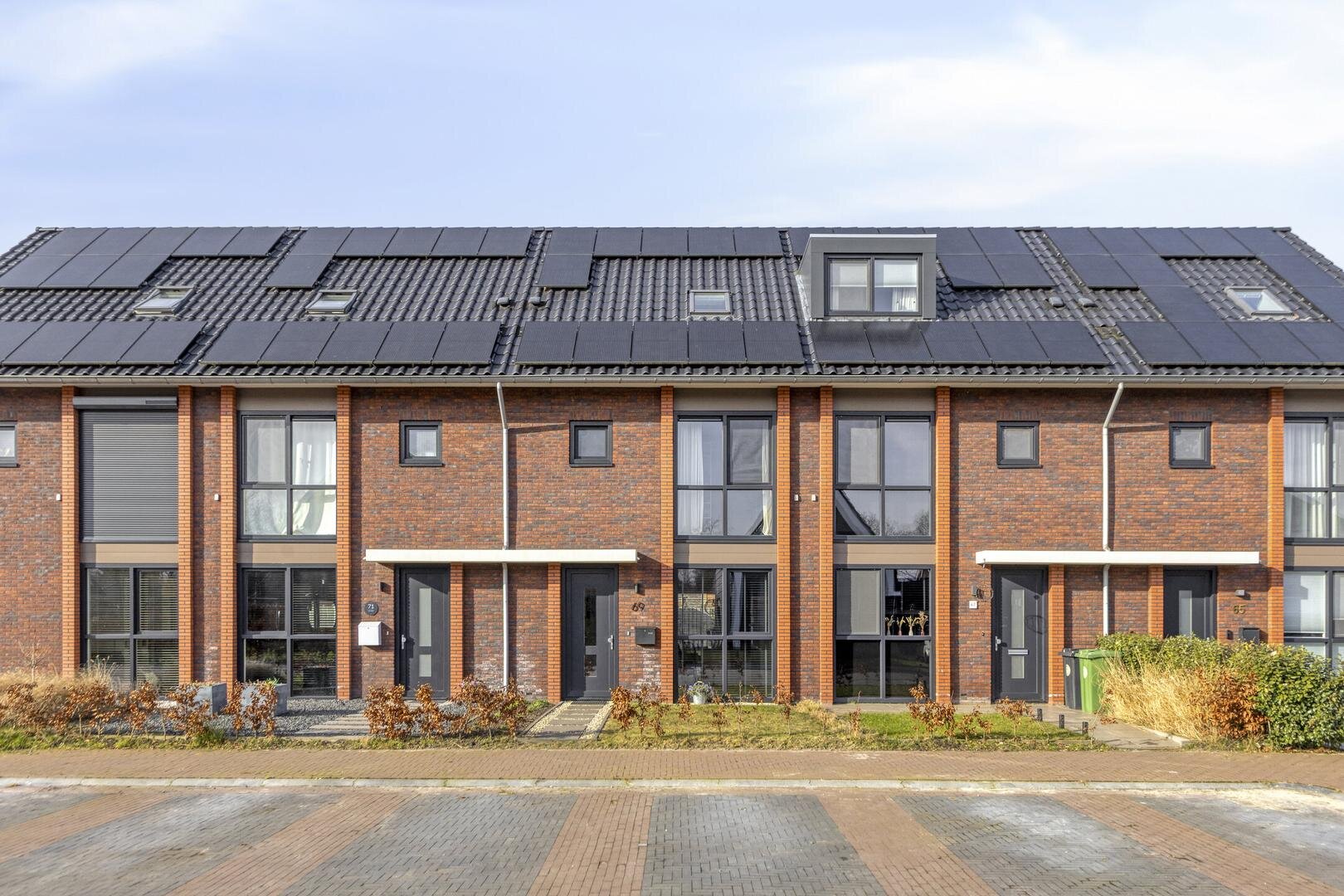 Sleutelbloem 69 Leek