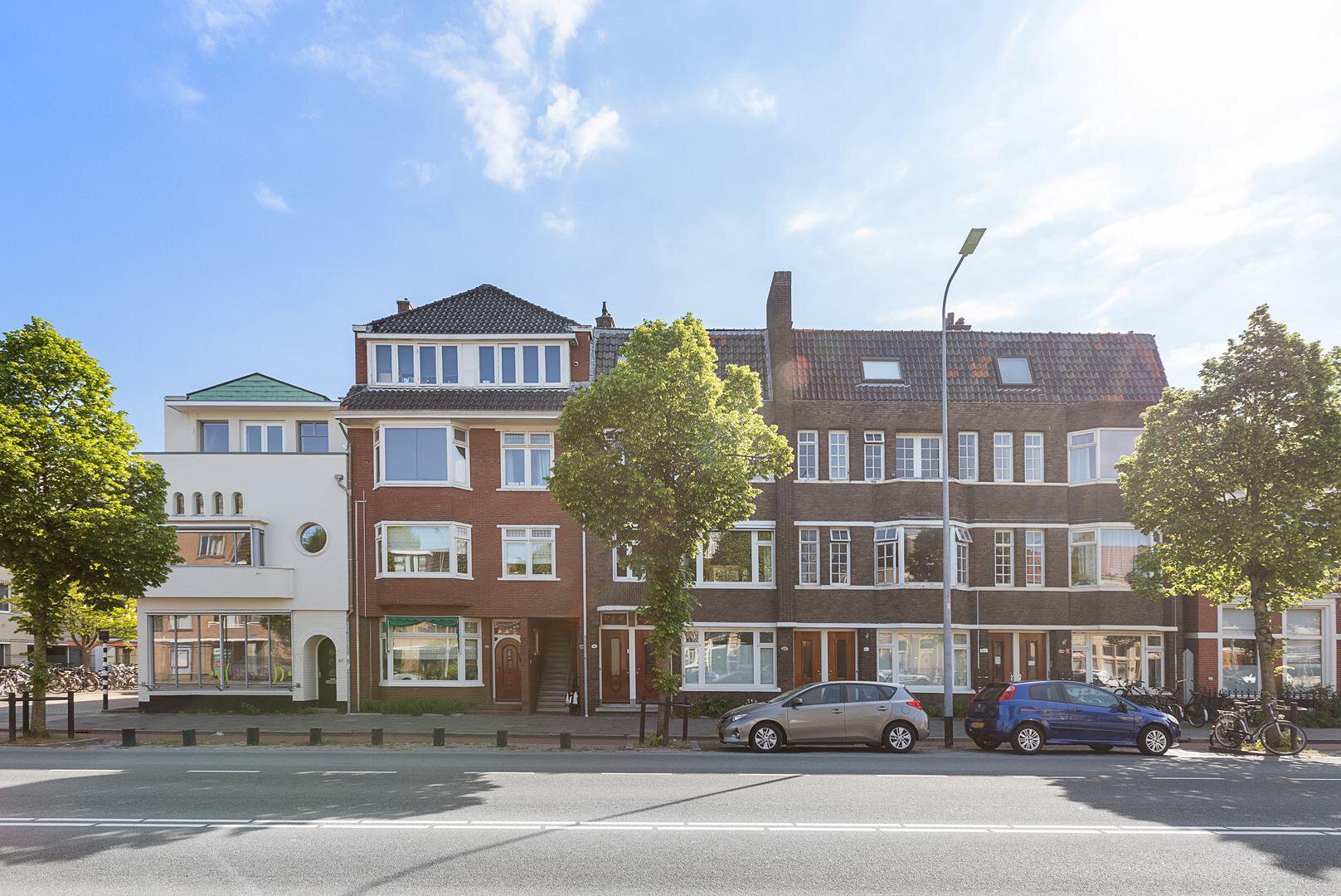 Hereweg 86 a Groningen