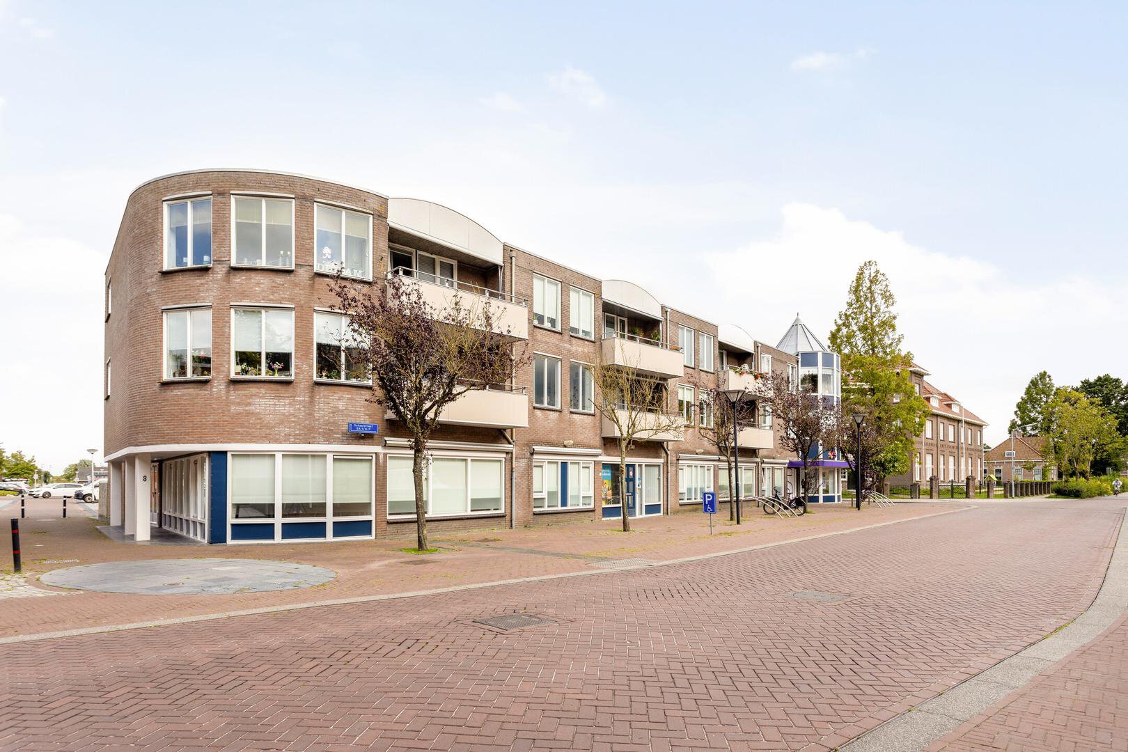 Schoolstraat 8 B Bedum