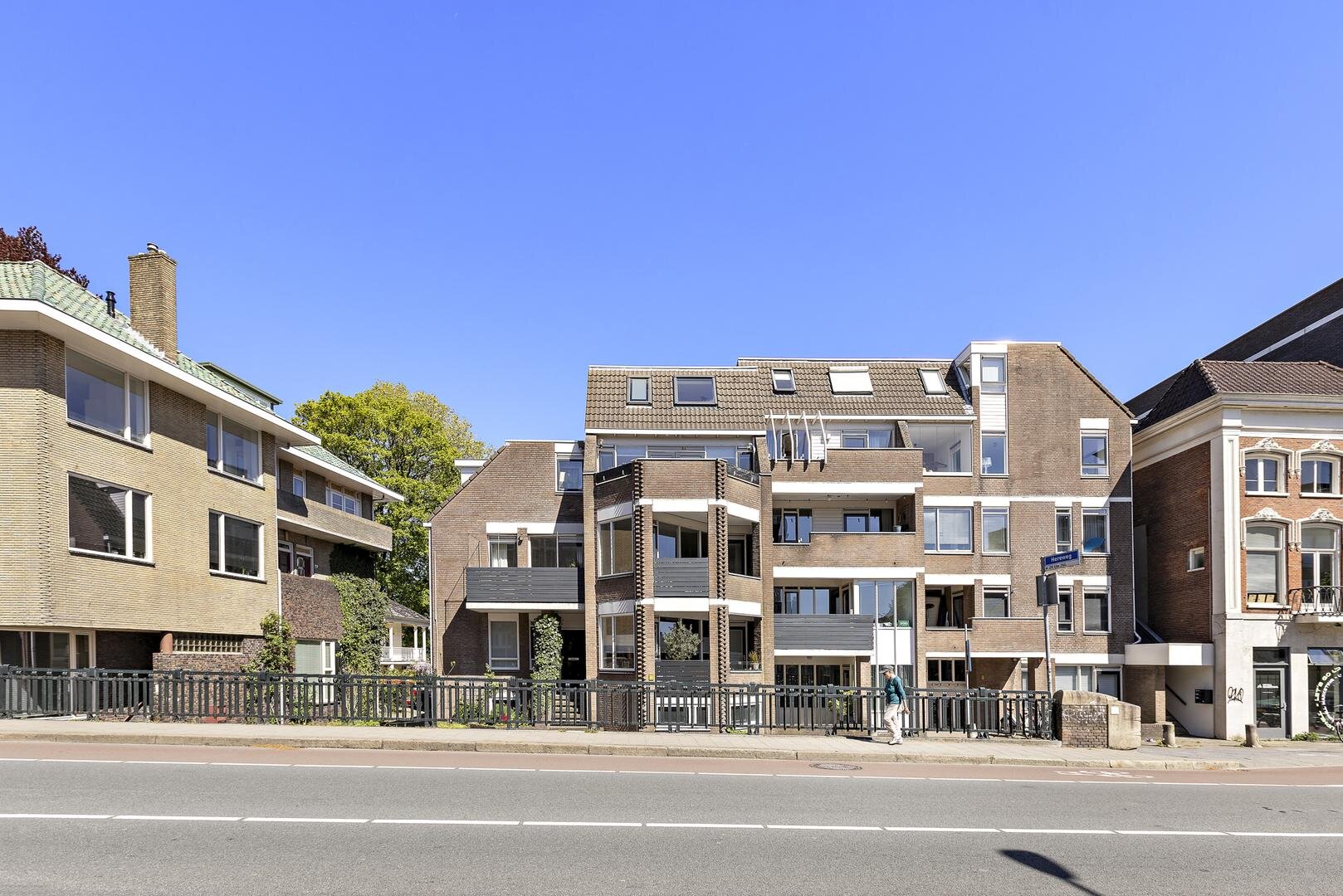 Hereweg 24 f Groningen